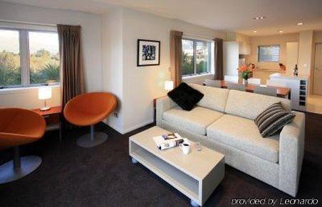 Wanaka Edge Apartments Exterior photo