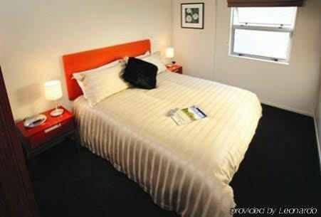Wanaka Edge Apartments Exterior photo