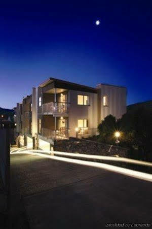 Wanaka Edge Apartments Exterior photo